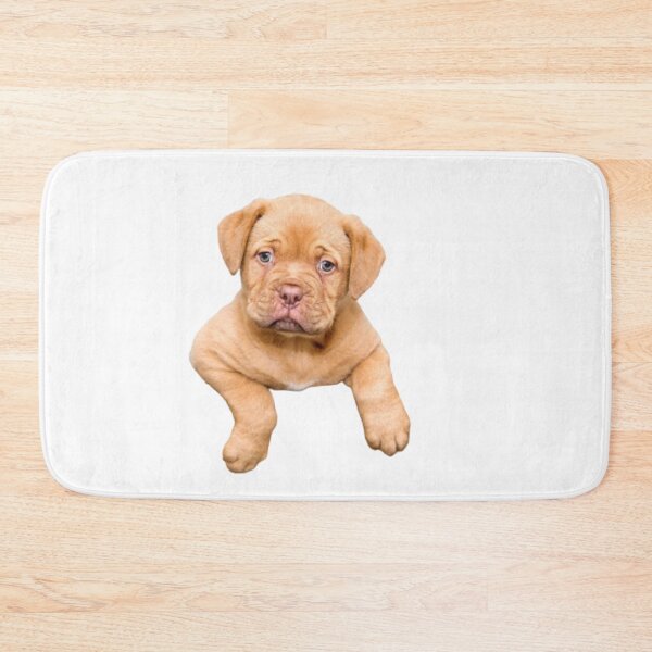 Item preview, Cute Curious Puppy designed and sold by giantstep.