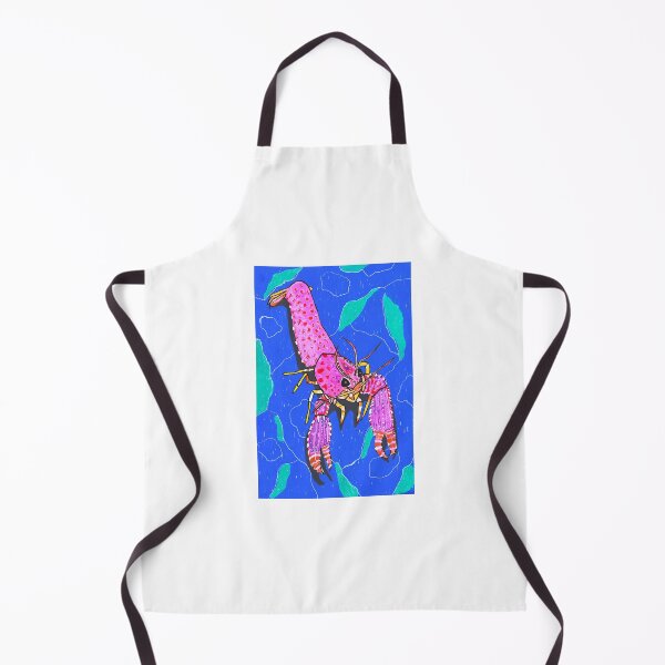 Item preview, Pink Lobster designed and sold by jennyblairarts.