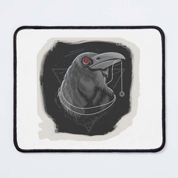 Item preview, Crow Collective designed and sold by xghambo.