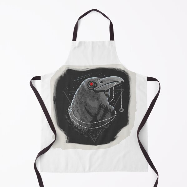 Item preview, Crow Collective designed and sold by xghambo.