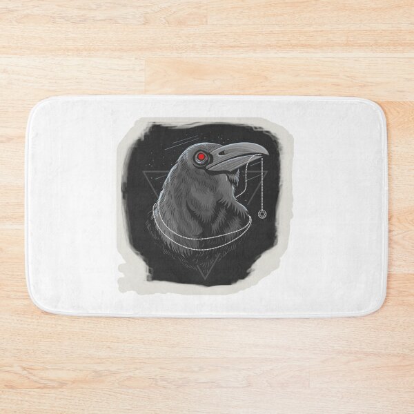 Item preview, Crow Collective designed and sold by xghambo.