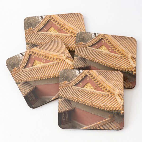 Item preview, Chinese Roof Top designed and sold by ianmark.
