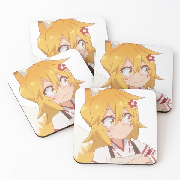 Item preview, Senko-san sweat designed and sold by RIBOOS.