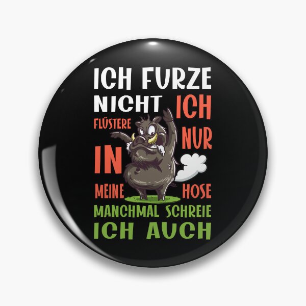 Artikelvorschau, Furze Nicht Flüstere, Furzendes Pupsendes Schwein entworfen und verkauft von Printed-Memes.