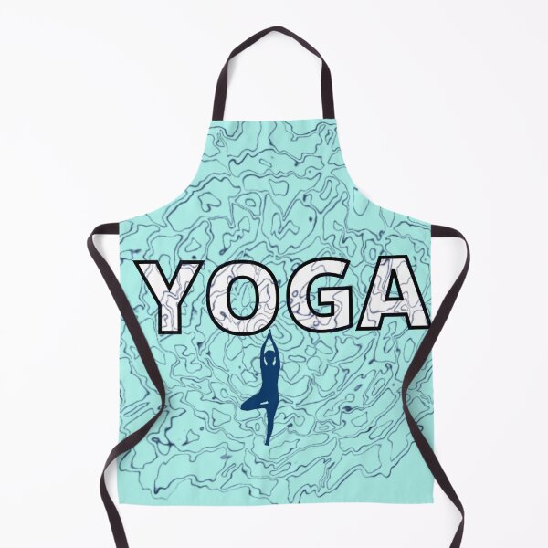 Item preview, Yoga Mandala Melted Pattern designed and sold by marvacousins246.