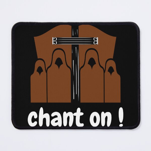 Item preview, CHANT ON 3 designed and sold by stadia-60-west.