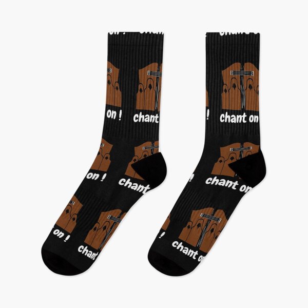 Item preview, CHANT ON 3 designed and sold by stadia-60-west.