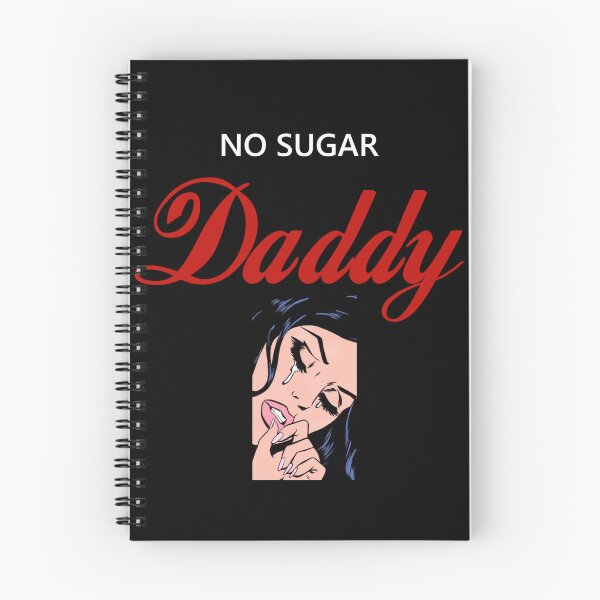 Item preview, NO SUGAR Daddy :'( designed and sold by gb96.