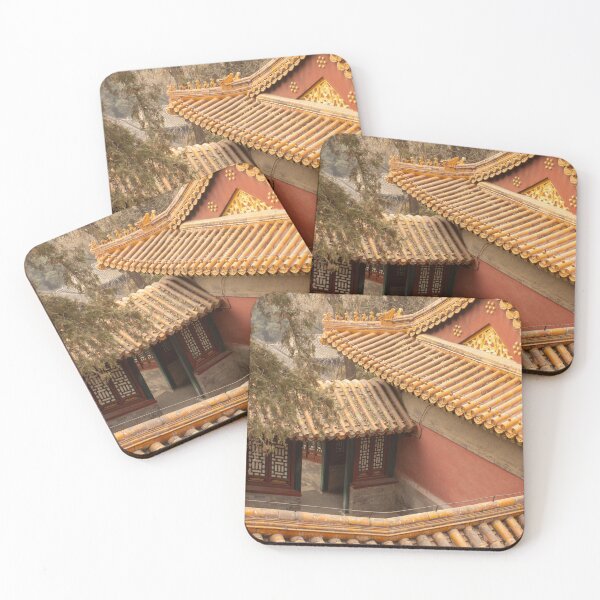 Item preview, Chinese Roof Top  designed and sold by ianmark.
