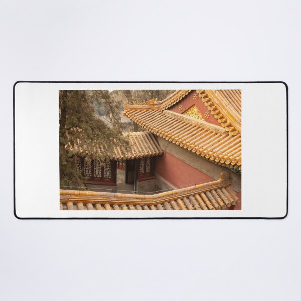 Item preview, Chinese Roof Top  designed and sold by ianmark.