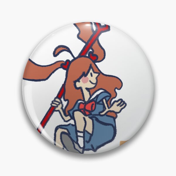 Item preview, Asuka Langley Soryu Longinus - Evangelion designed and sold by FishSandwitch.