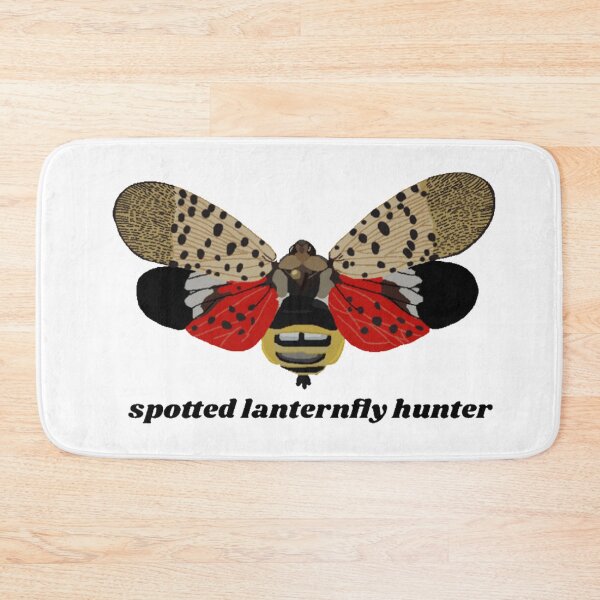 Item preview, Spotted Lanternfly designed and sold by radiantdark.