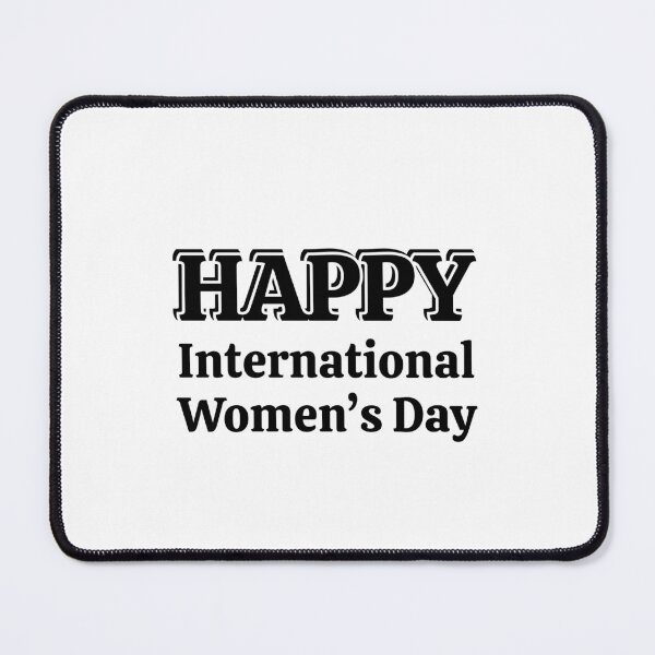 Item preview, Happy International Womens Day Celebration designed and sold by Inspirationmotivation.