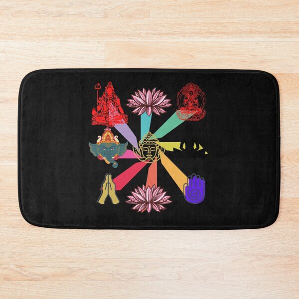 Item preview, divine meditation designed and sold by Highhocreations.