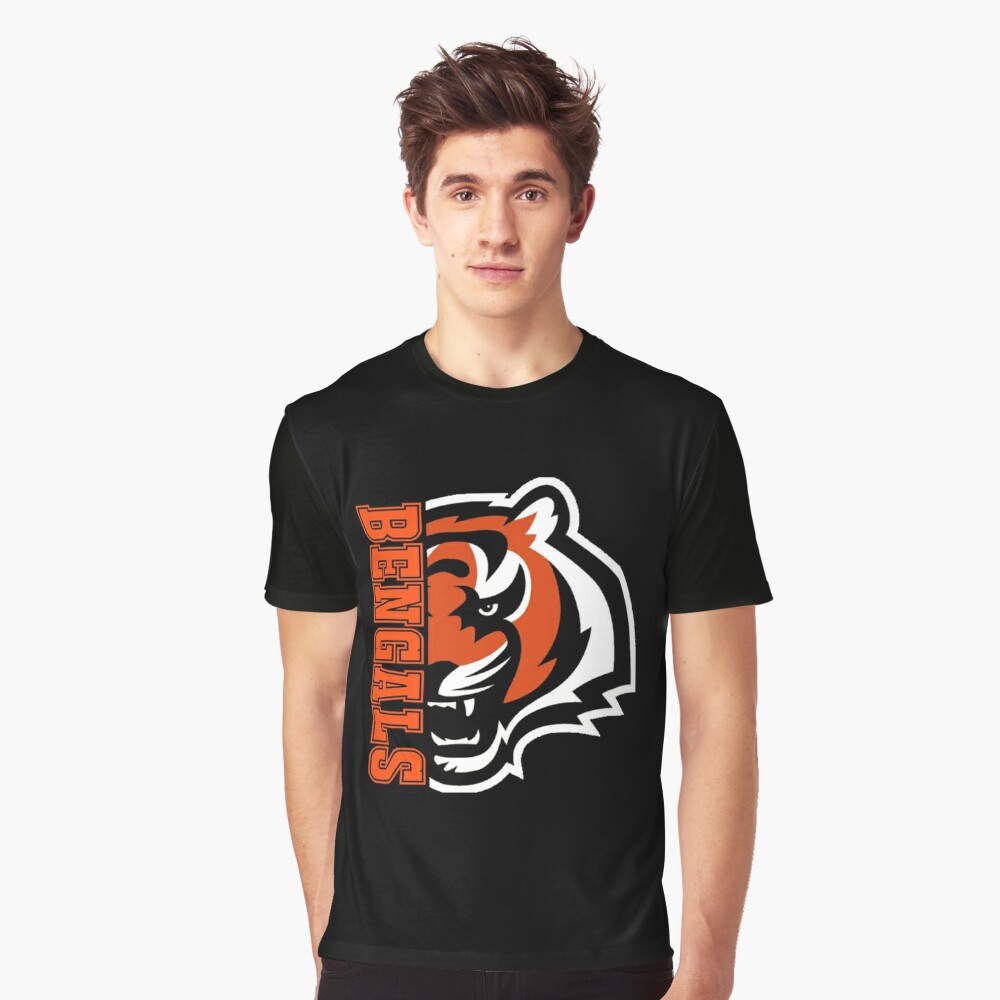 Why not us Bengals s Cool  Classic T-Shirt for Sale by pigandink