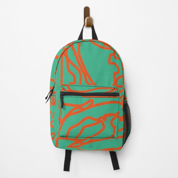 Item preview, Abstract scribble art designed and sold by Freygeistdesign.