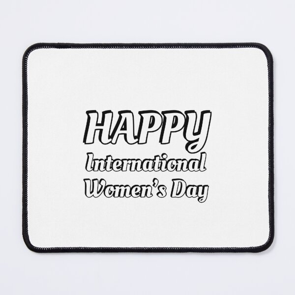 Item preview, Happy International Womens Day Celebration designed and sold by Inspirationmotivation.