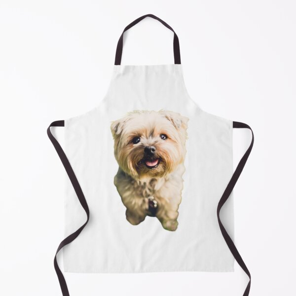 Item preview, CUTE TERRIER designed and sold by giantstep.