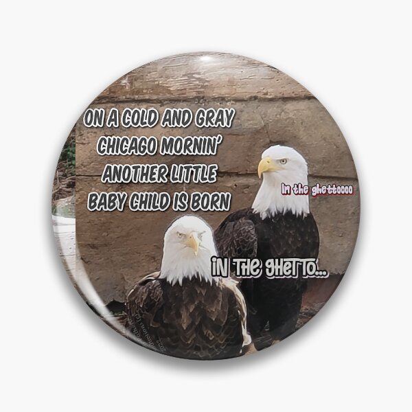 Item preview, Soar with soul you eagles designed and sold by reallypathetic.