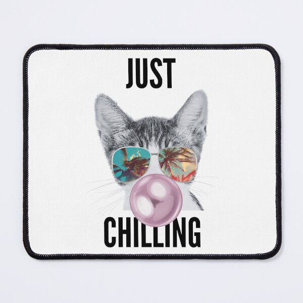 Item preview, Cat bubblegum designed and sold by MrJean.