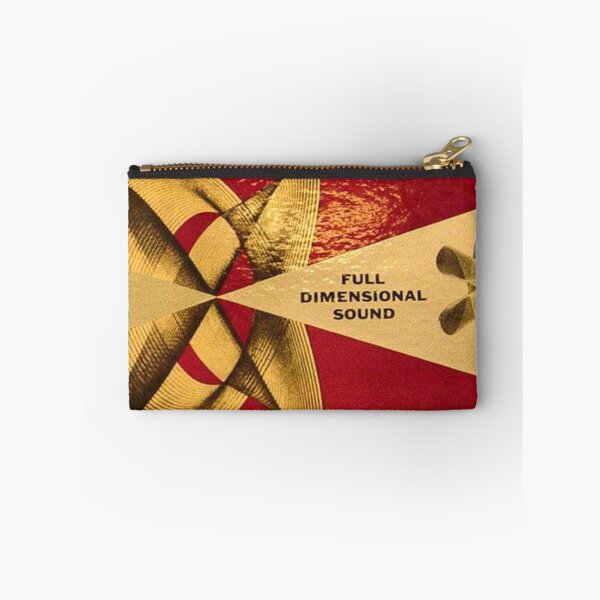 Item preview, Full Dimensional Sound, High Fidelity, Hi Fi lp designed and sold by Vintaged.