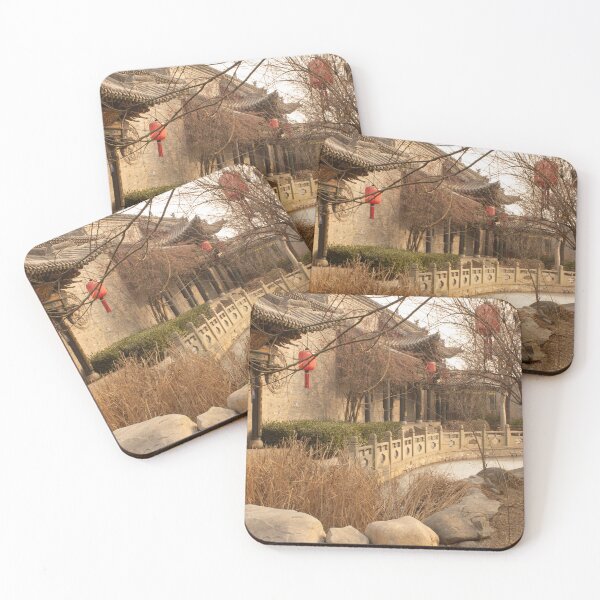 Item preview, Chinese Village designed and sold by ianmark.
