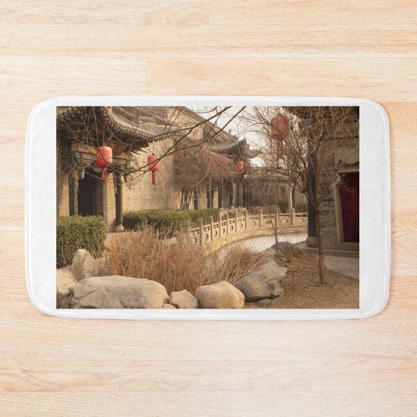 Item preview, Chinese Village designed and sold by ianmark.