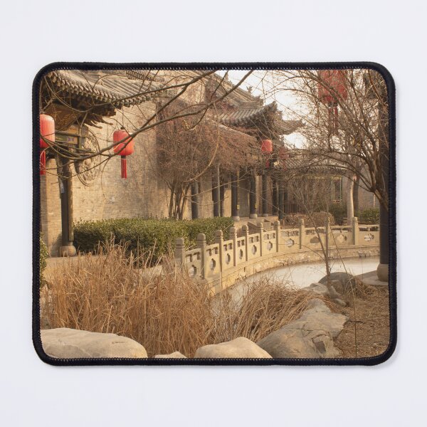 Item preview, Chinese Village designed and sold by ianmark.