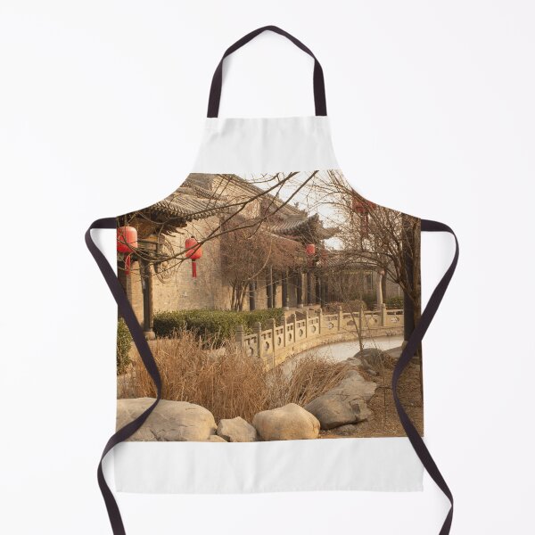 Item preview, Chinese Village designed and sold by ianmark.