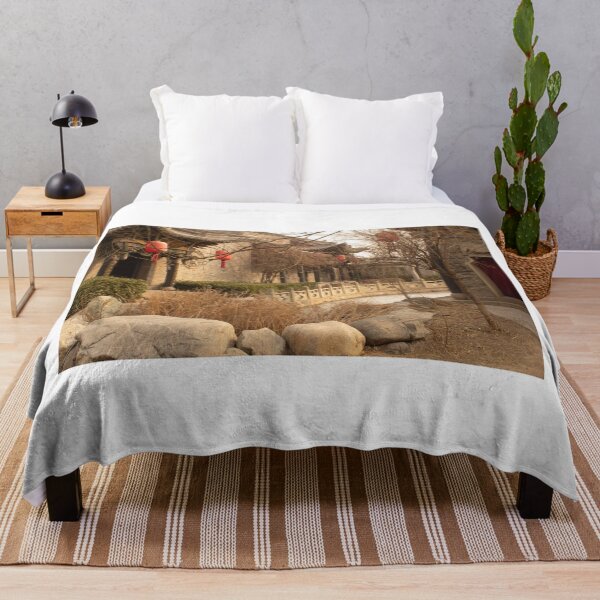Item preview, Chinese Village designed and sold by ianmark.