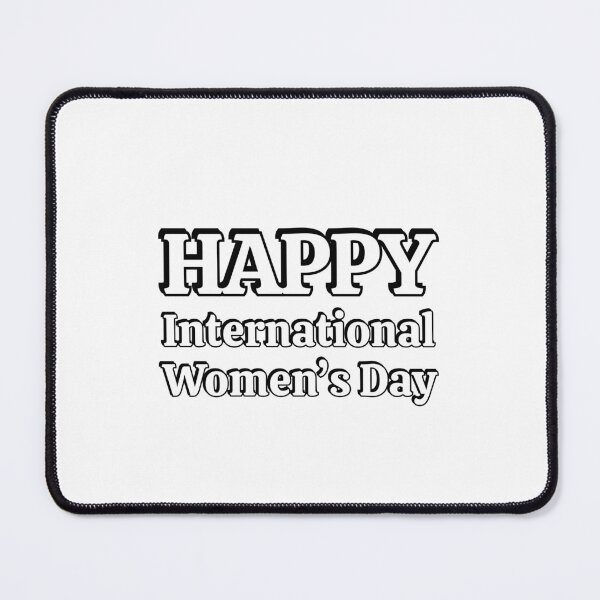Item preview, Happy International Womens Day Celebration designed and sold by Inspirationmotivation.