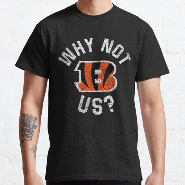 Cincinnati Football T-Shirt, Vintage Bengals Shirt, Cincinna - Inspire  Uplift