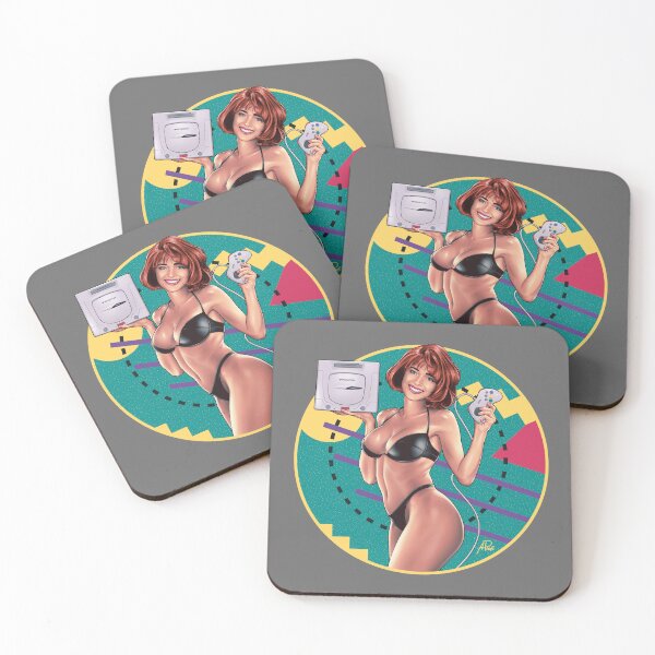 Item preview, Lauren Holly presents (Saturn edition) designed and sold by BABE SYSTEMS LTD..