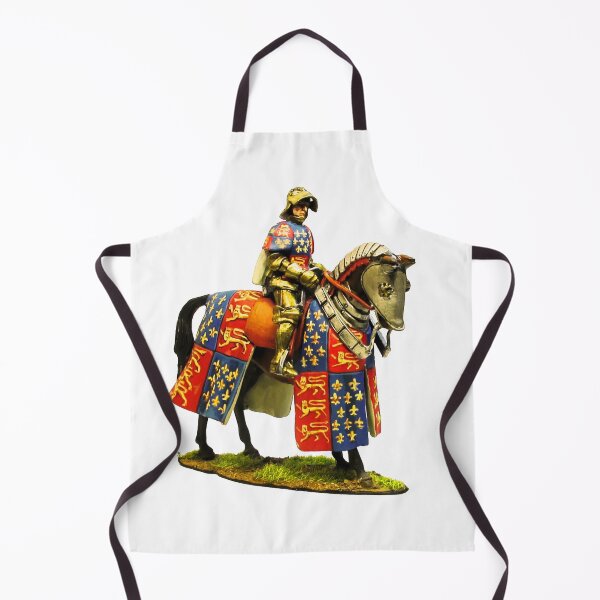 Item preview, Richard III of England Battle of Bosworth designed and sold by Carmenvirgo1965.