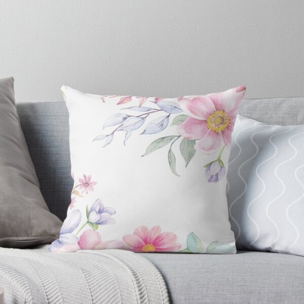 Artikelvorschau, Mehrfarbige Blumenmuster entworfen und verkauft von cindyfordyce.