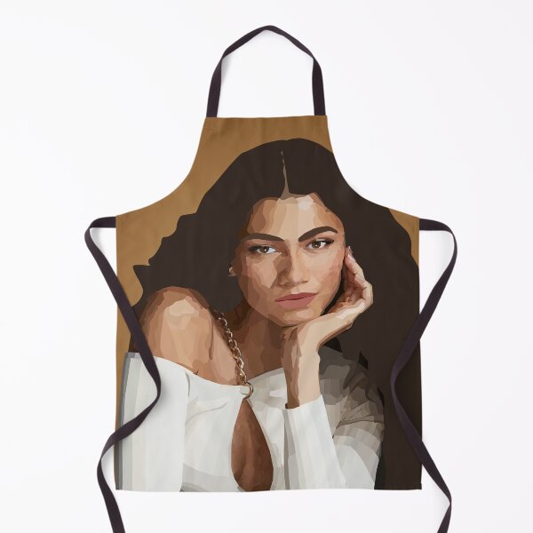 Artikelvorschau, Zendaya entworfen und verkauft von SoluxStudios.