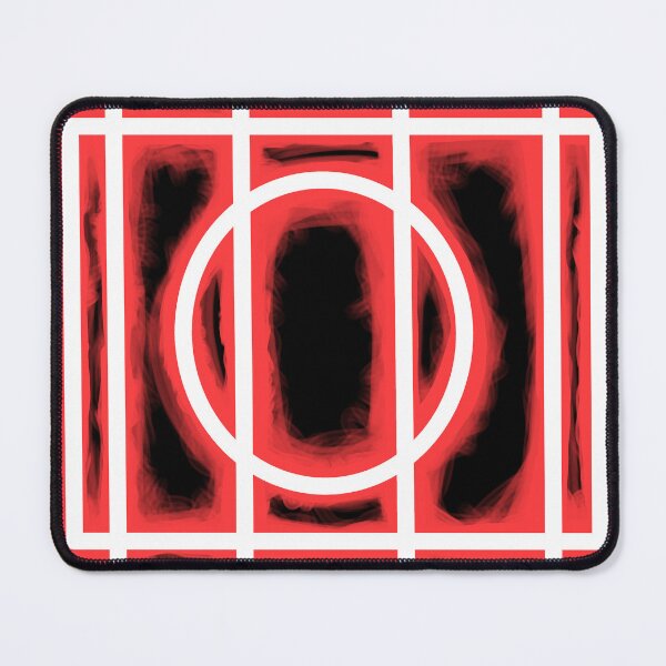 Item preview, Red glowing ornament designed and sold by Ishtamari.
