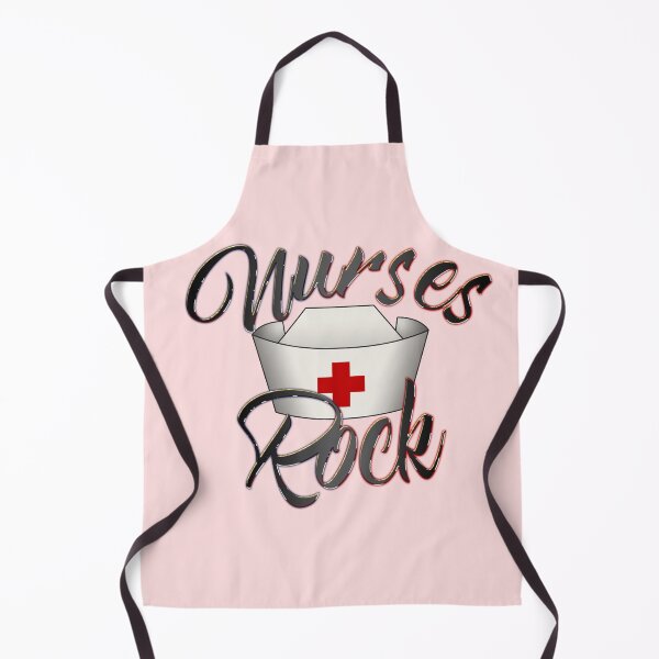 Aperçu de l'œuvre Nurses Rock créée et vendue par PDFD.