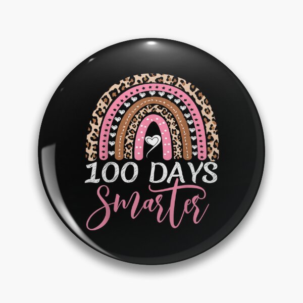 Item preview, Happy 100 Day Of School Smarter 100 Days Of School  designed and sold by wendyy88.