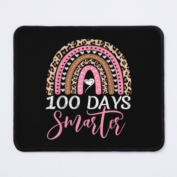 Item preview, Happy 100 Day Of School Smarter 100 Days Of School  designed and sold by wendyy88.