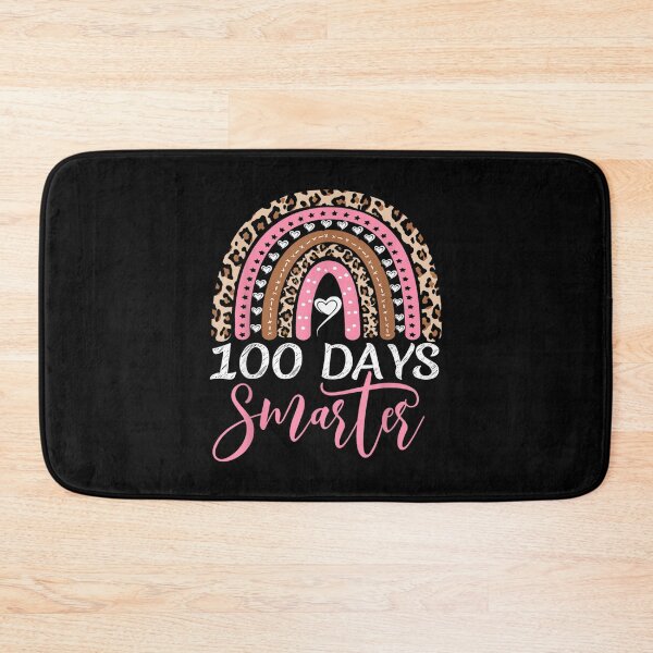 Item preview, Happy 100 Day Of School Smarter 100 Days Of School  designed and sold by wendyy88.