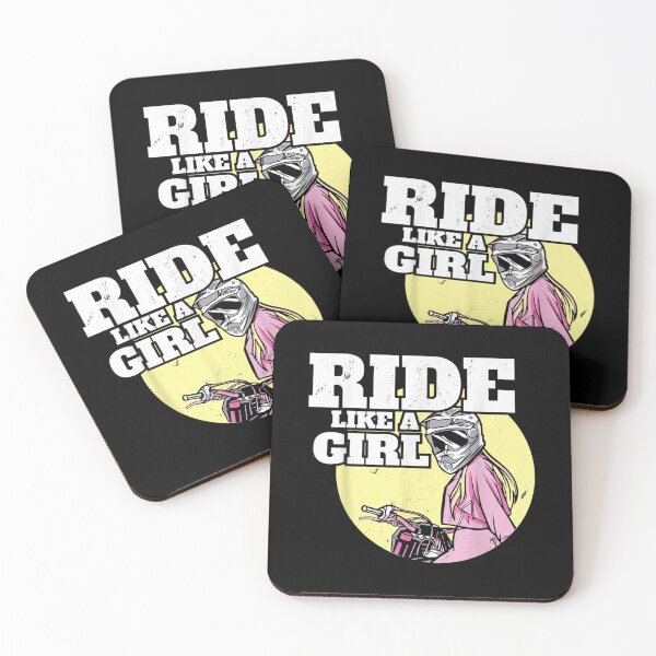 Item preview, Offroad Bike I Motocross I Girl Dirt Biker Ride Like A Girl  designed and sold by tomekae.
