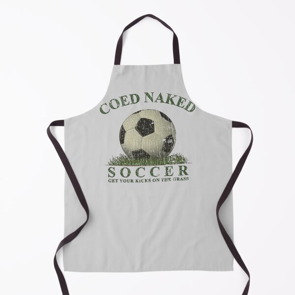 Item preview, Coed Naked Soccer 1996 designed and sold by AstroZombie6669.