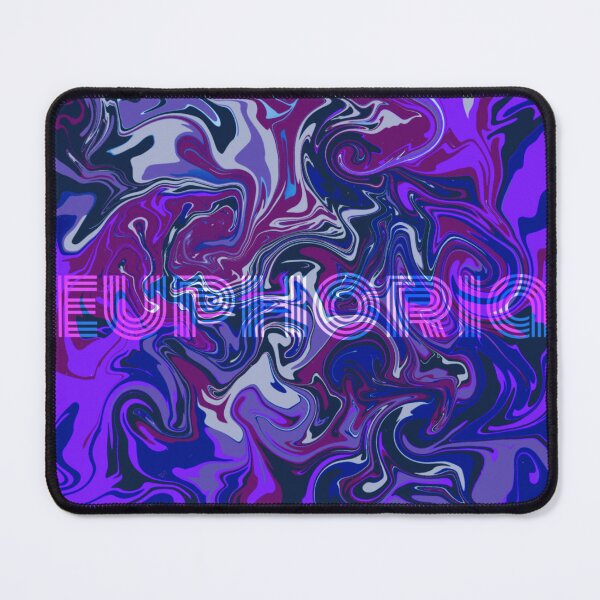 Item preview, Euphoria colour swirl designed and sold by lindsaymxb.