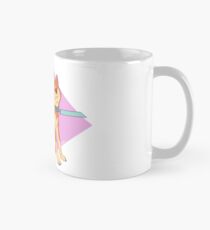 No Walkies Mug