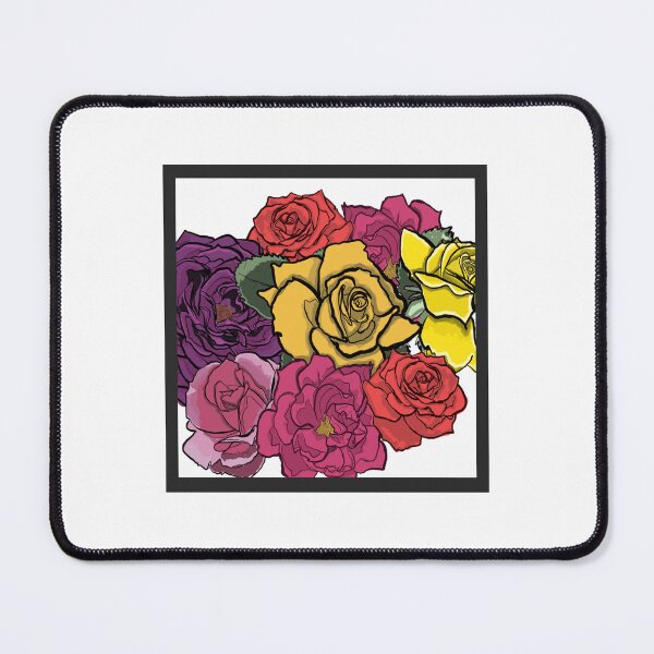 Item preview, Flowers 2 designed and sold by RebelHeartAlley.