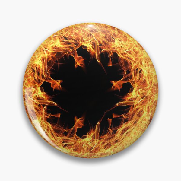 Item preview, Ring of Fire designed and sold by koenzie.