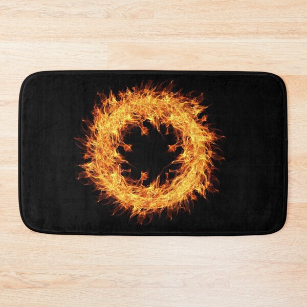 Item preview, Ring of Fire designed and sold by koenzie.