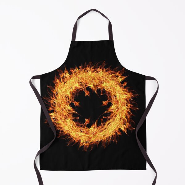 Item preview, Ring of Fire designed and sold by koenzie.