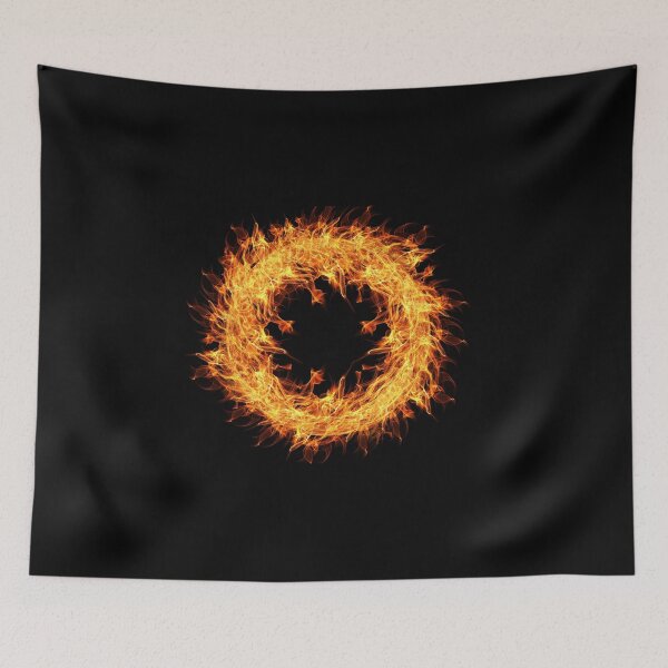 Item preview, Ring of Fire designed and sold by koenzie.